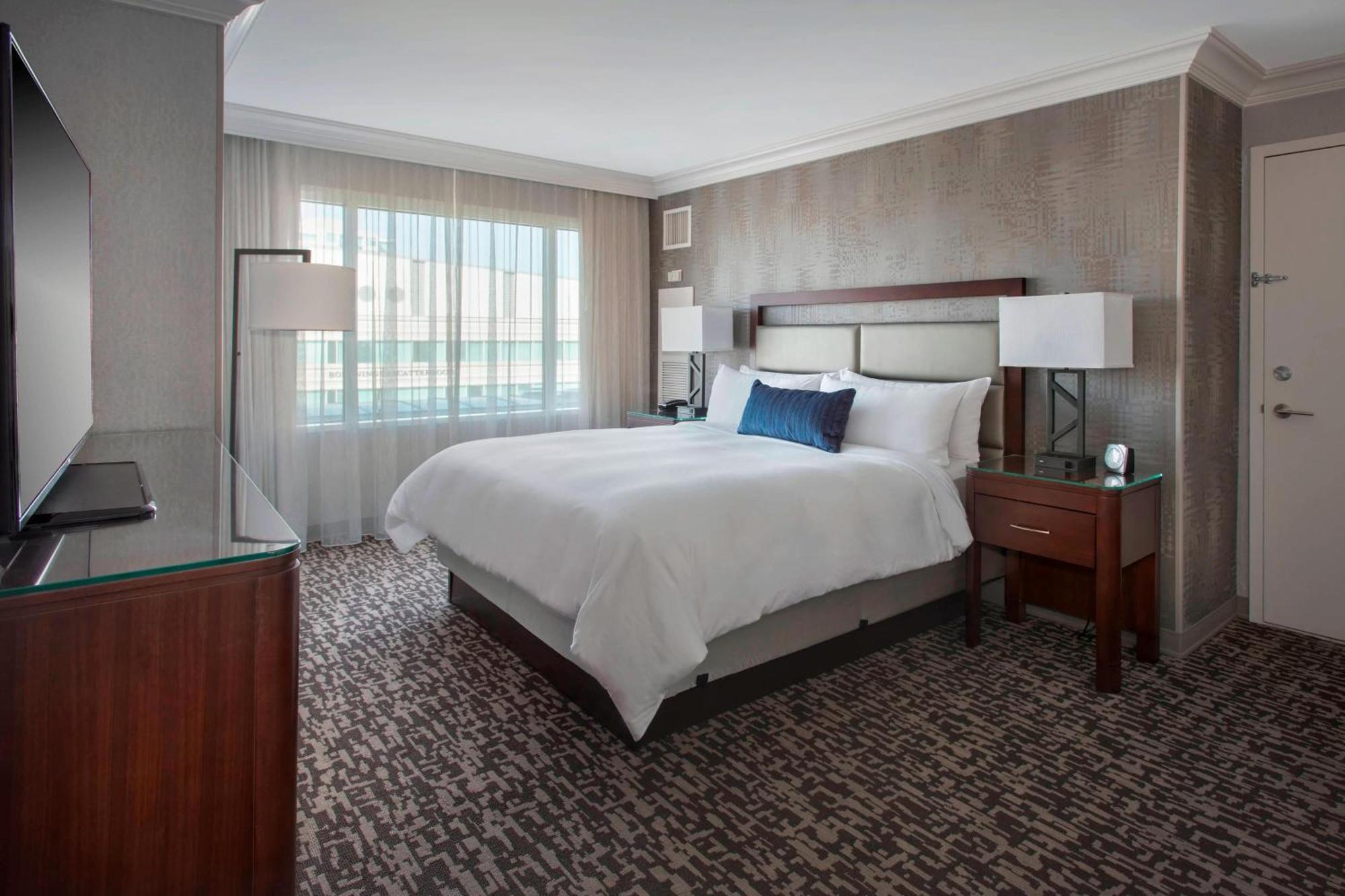 מלון West Conshohocken Marriott Philadelphia West מראה חיצוני תמונה